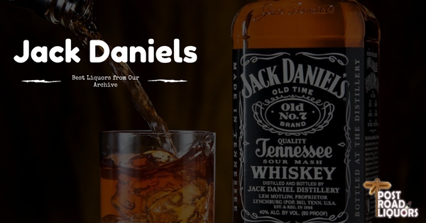 Jack Daniels price in Havre De Grace, MD