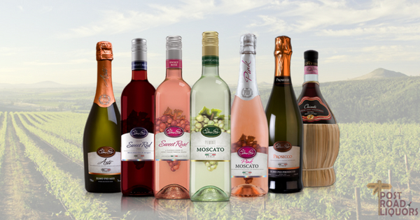 Buy Moscato wine- Know More About it all wine lover must try